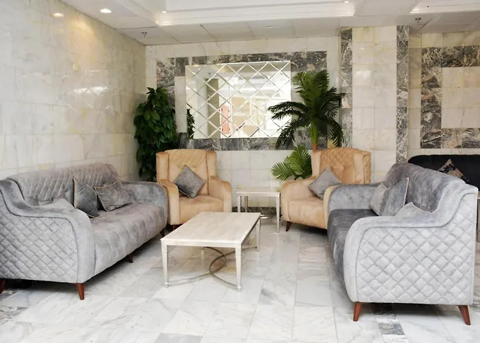 Dar Al Bayan Hotel