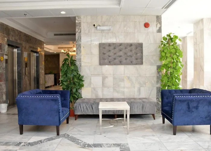 Dar Al Bayan Hotel