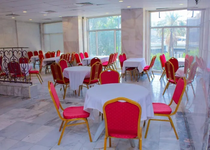 Dar Al Bayan Hotel