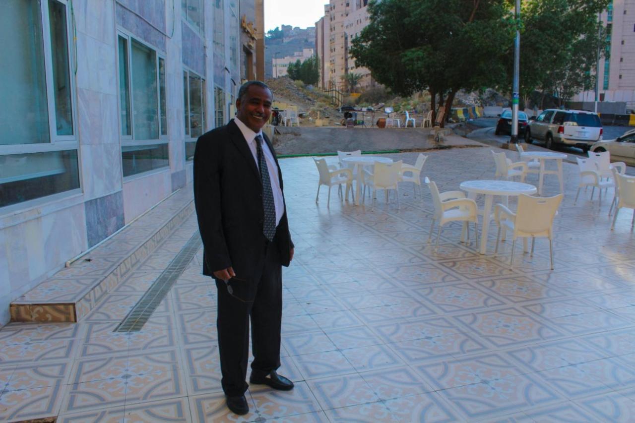 Hotel Dar Al Bayan La Mecque