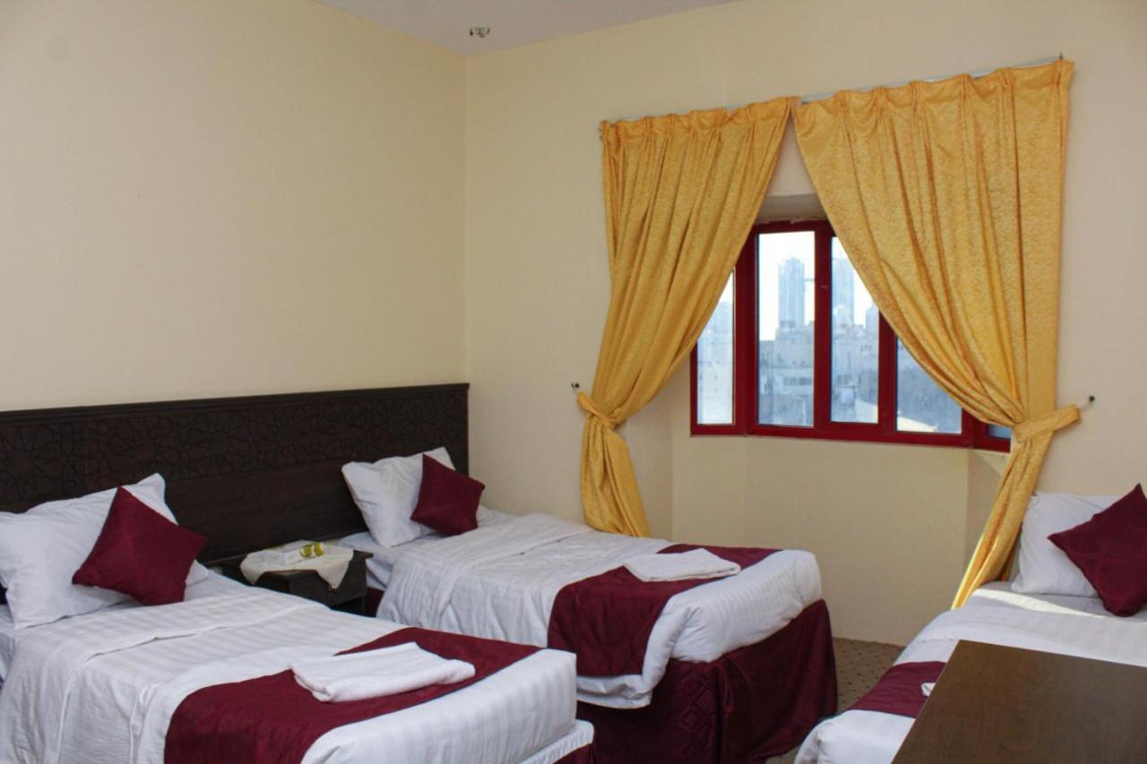 Dar Al Bayan Hotel La Mecque